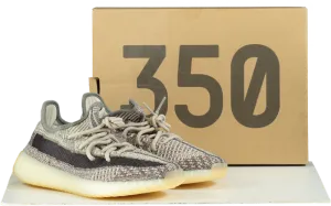 Adidas FZ1267 Yeezy Boost 350 V2 Zyon Trainers  UK 06 