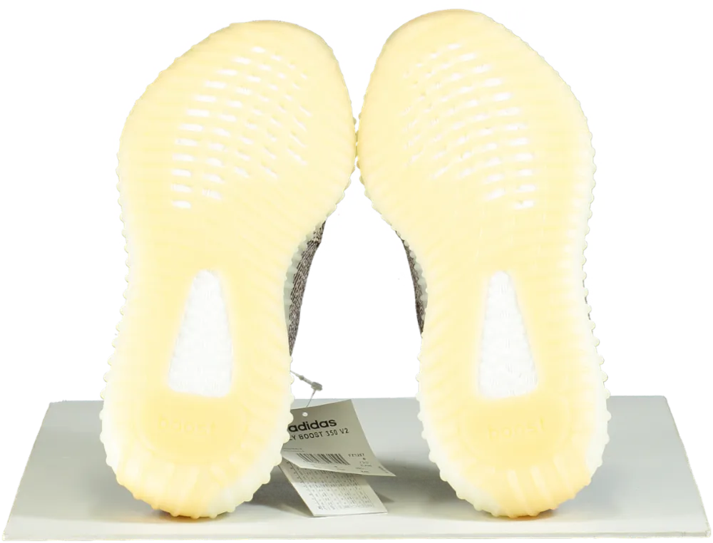 Adidas FZ1267 Yeezy Boost 350 V2 Zyon Trainers  UK 06 