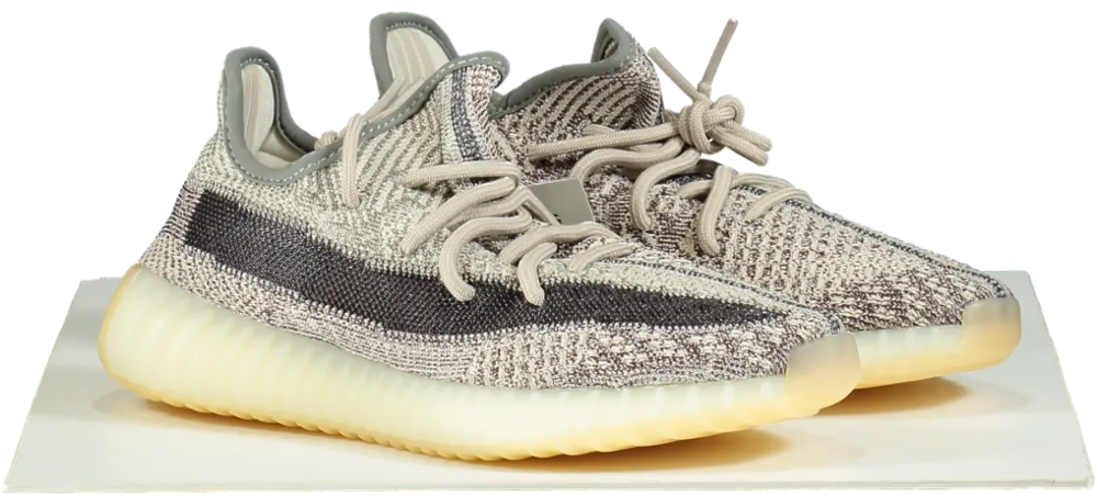 Adidas FZ1267 Yeezy Boost 350 V2 Zyon Trainers  UK 06 