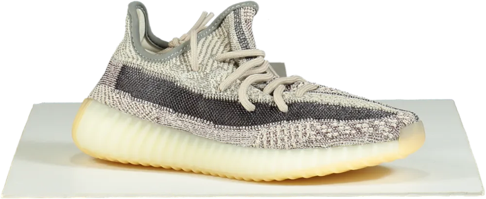 Adidas FZ1267 Yeezy Boost 350 V2 Zyon Trainers  UK 06 