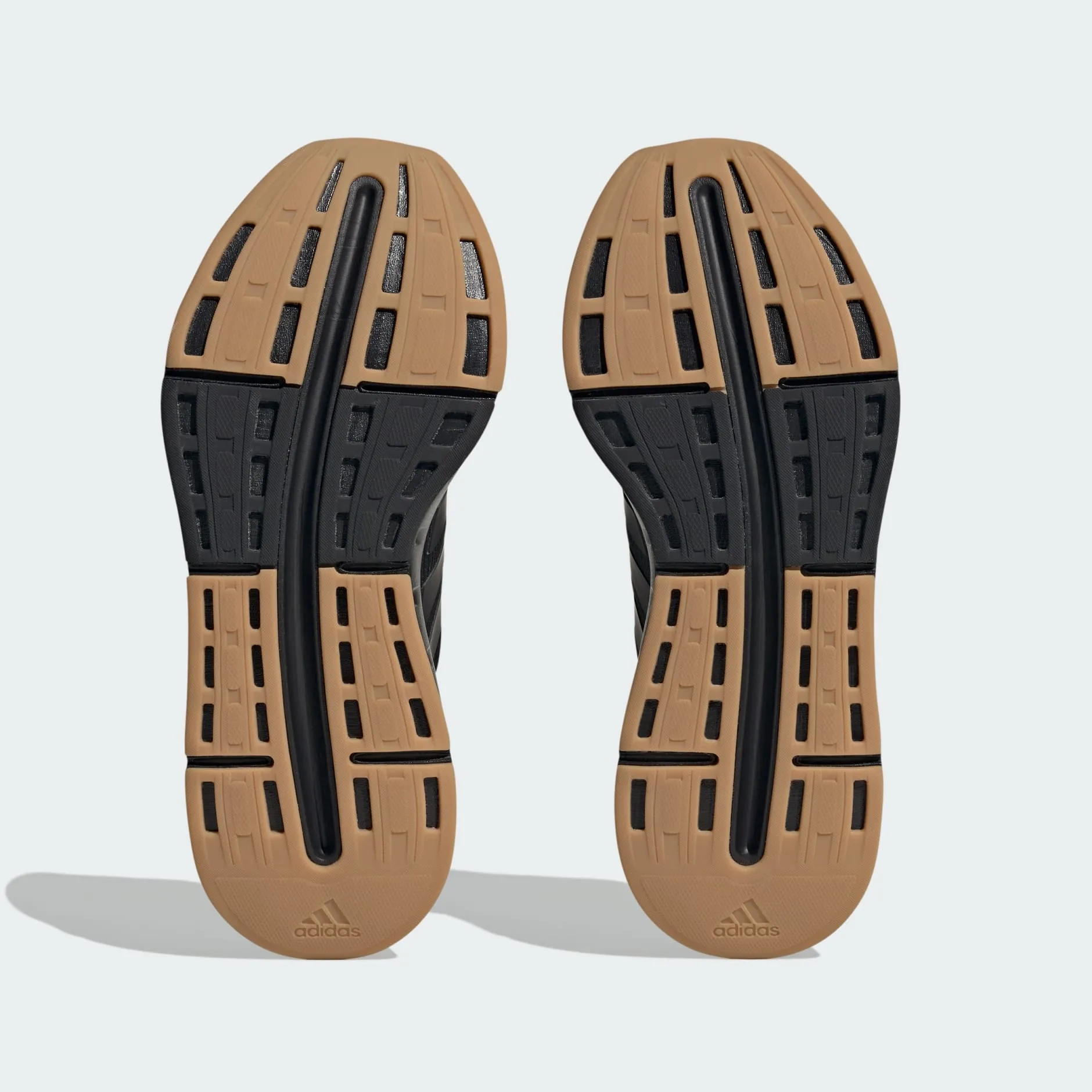 ADIDAS SWIFT RUN - BLACK