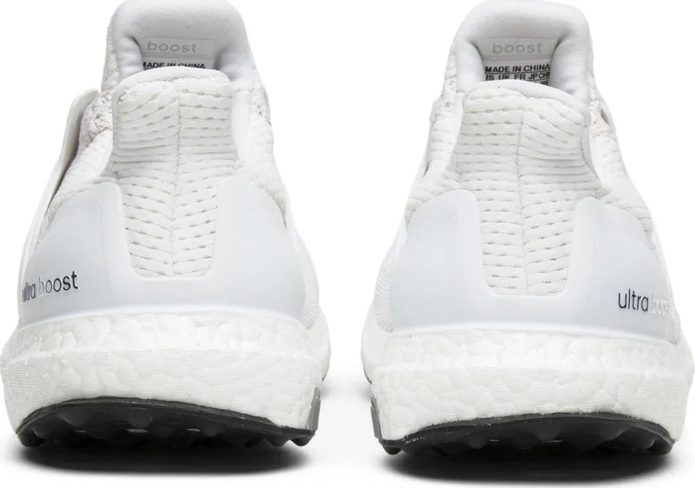 adidas Ultraboost 1.0 'Triple White'