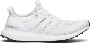 adidas Ultraboost 1.0 'Triple White'