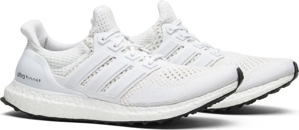 adidas Ultraboost 1.0 'Triple White'