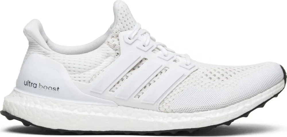 adidas Ultraboost 1.0 'Triple White'