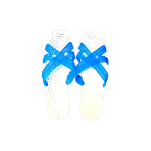 Alina Slippers Size 7