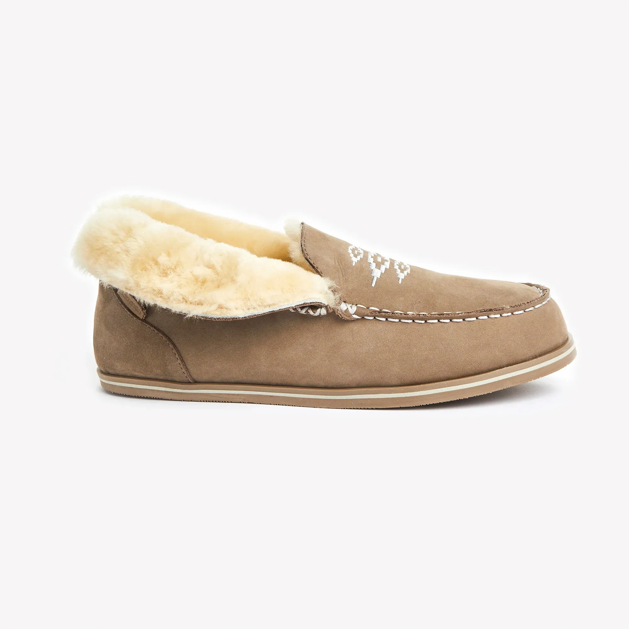 Alta Slippers - Storm