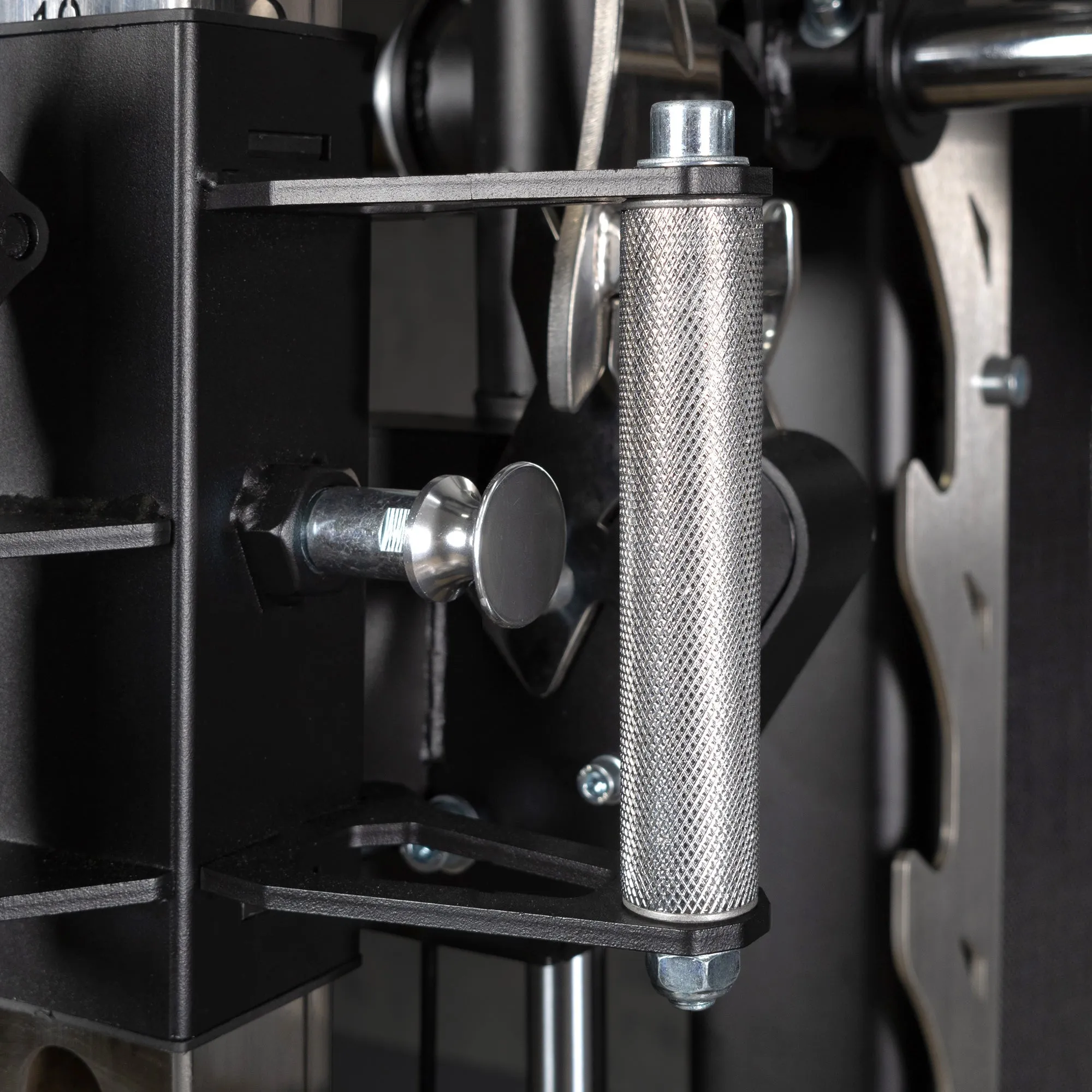 AmStaff Fitness SD-5000 All-In-one Smith Machine