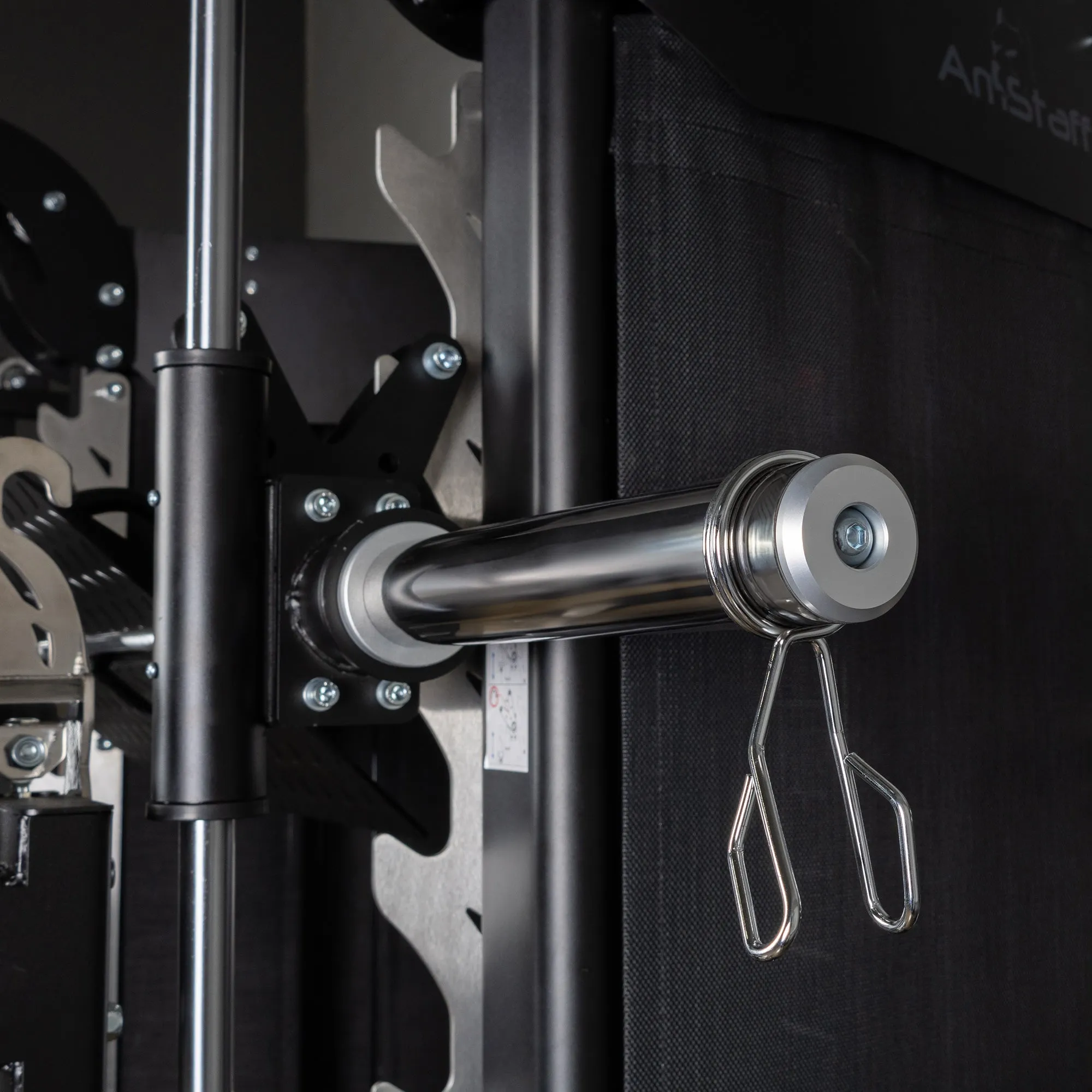 AmStaff Fitness SD-5000 All-In-one Smith Machine