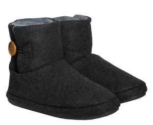 Archline Orthotic UGG Boots Slippers Arch Support Warm Orthopedic Shoes - Charcoal - EUR 40 (Women's US 9/Men's US 7)