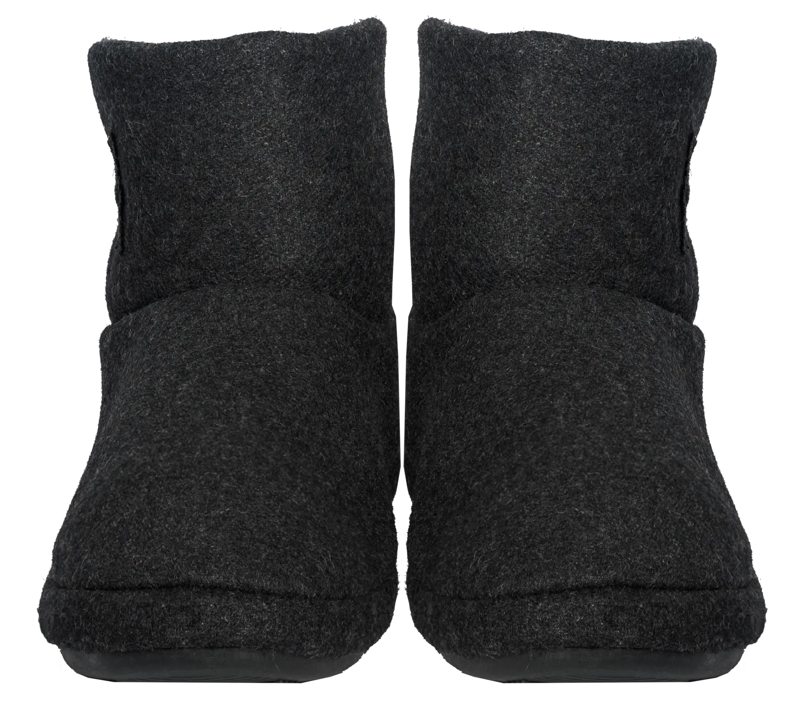 Archline Orthotic UGG Boots Slippers Arch Support Warm Orthopedic Shoes - Charcoal - EUR 40 (Women's US 9/Men's US 7)