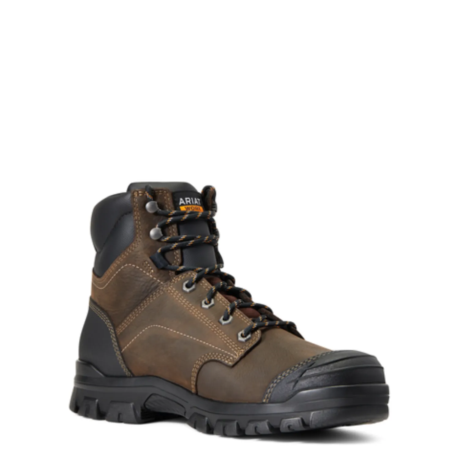 Ariat Men's Treadfast H2O 6" Waterproof EH Work Boot