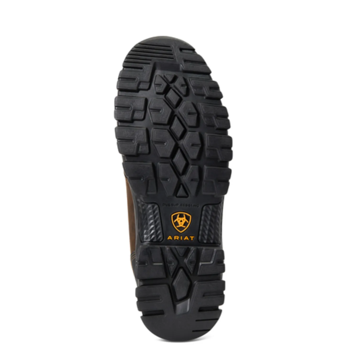 Ariat Men's Treadfast H2O 6" Waterproof EH Work Boot