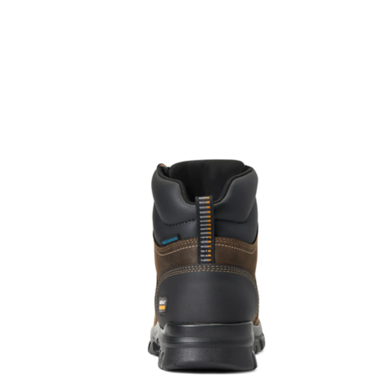 Ariat Men's Treadfast H2O 6" Waterproof EH Work Boot