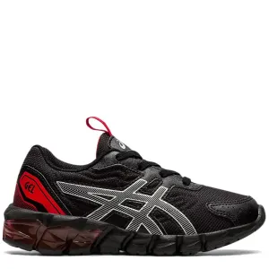 Asics Gel Quantum 90 PS Black/Classic Red