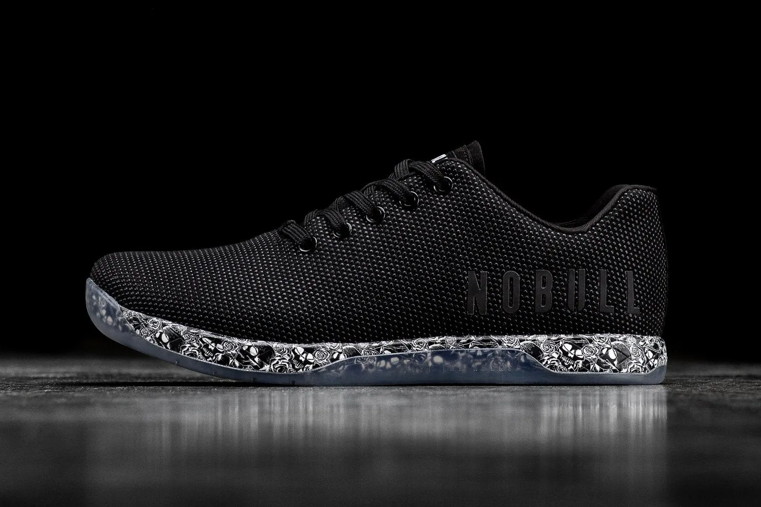 BLACK HEARTS TRAINER (WOMEN'S)
