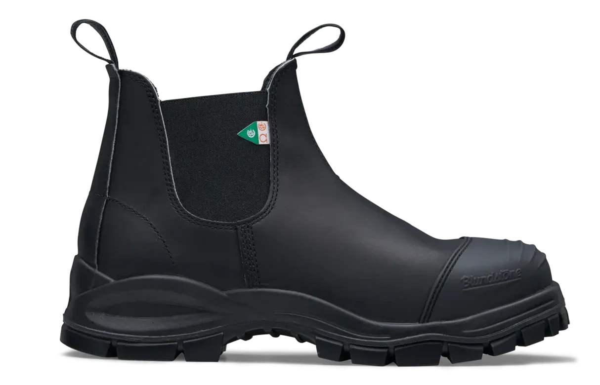 Blundstone Greenpatch XFR 6" CSA - 968
