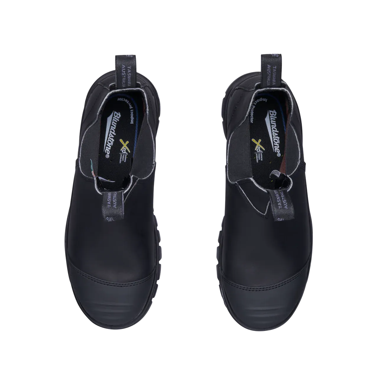 Blundstone Greenpatch XFR 6" CSA - 968