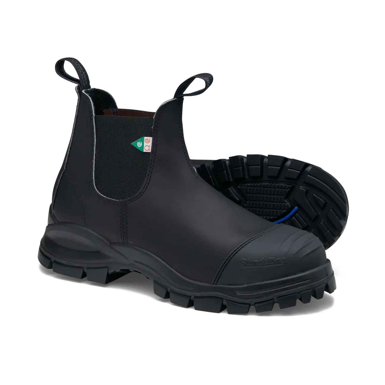 Blundstone Greenpatch XFR 6" CSA - 968