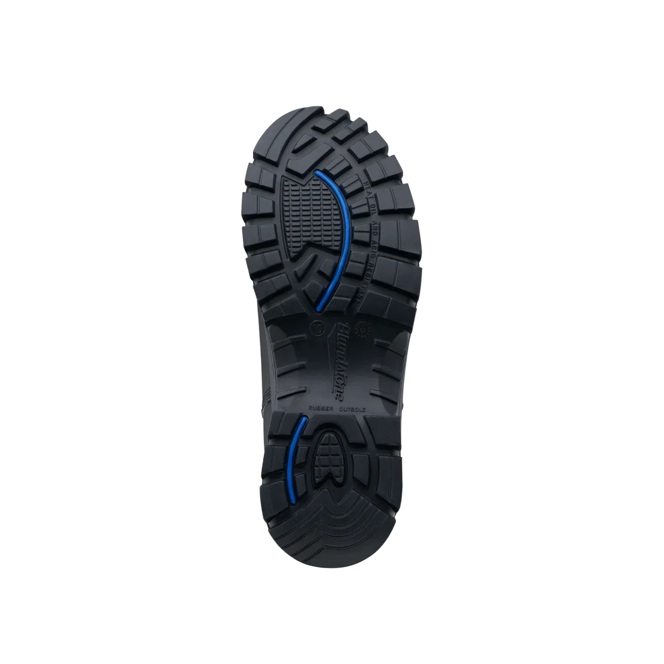 Blundstone Greenpatch XFR 6" CSA - 968