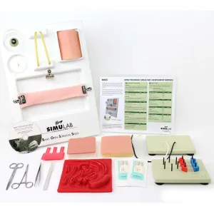 BOSS Technical Skills Package