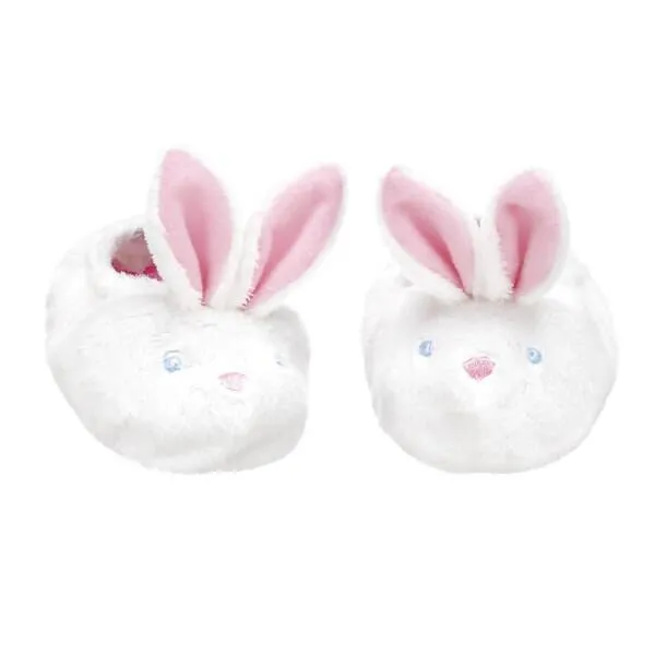 Bunny Slipper Ii