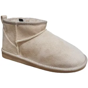 Carisma Women's Mini Yuggy Slippers