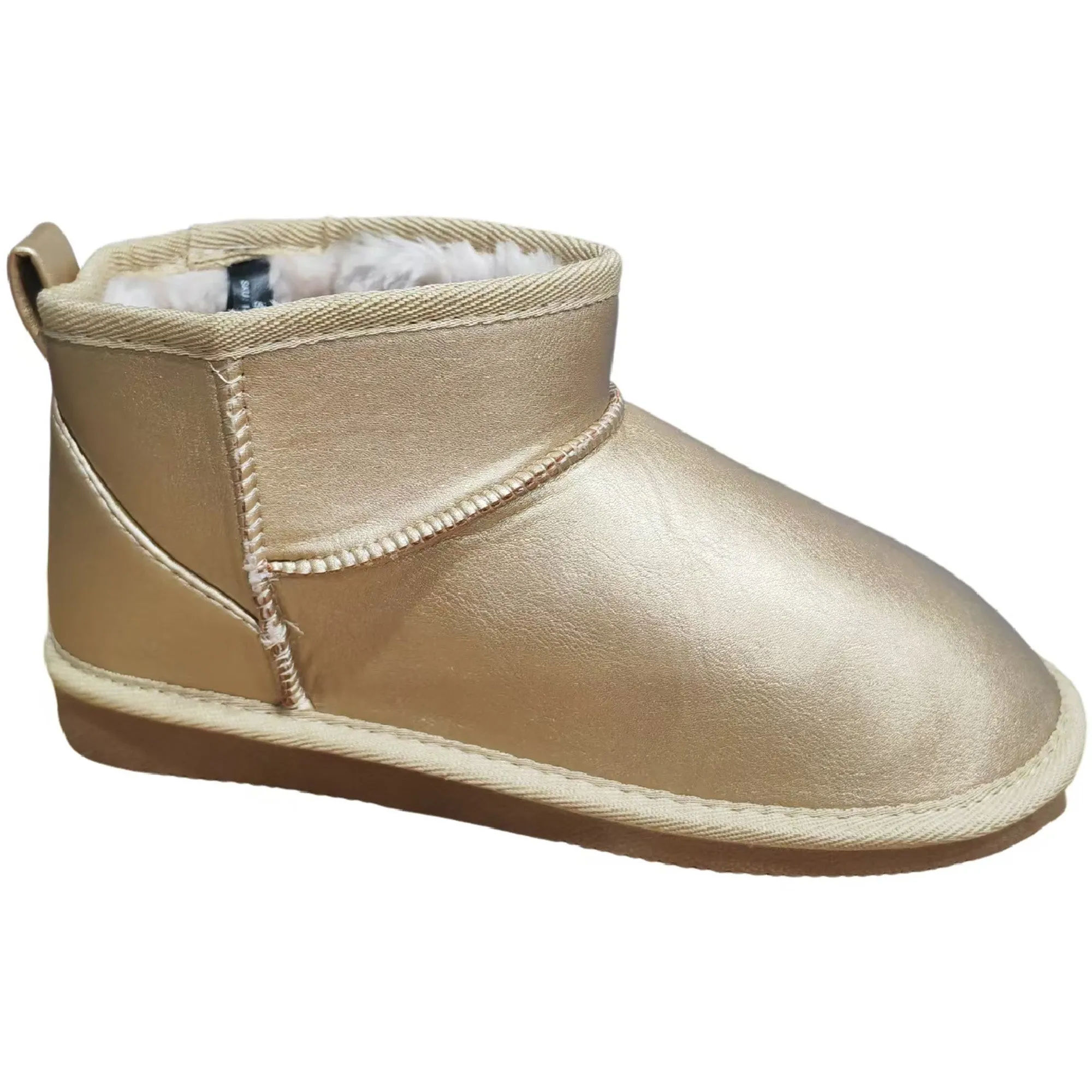 Carisma Women's Mini Yuggy Slippers