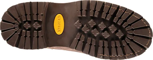 Carolina 6" Waterproof Grizzly Boots #CA7028