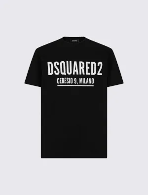 Ceresio 9 Cool T-shirt
