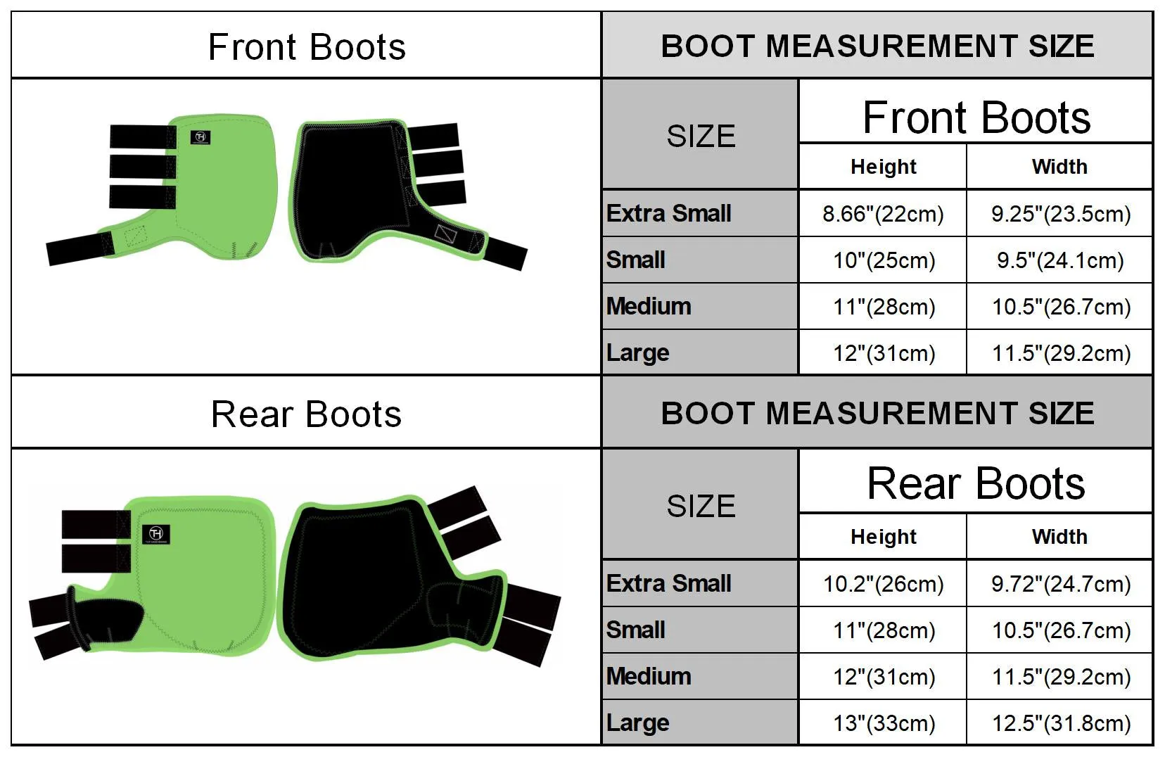 Cheetah Mint Sport Boots