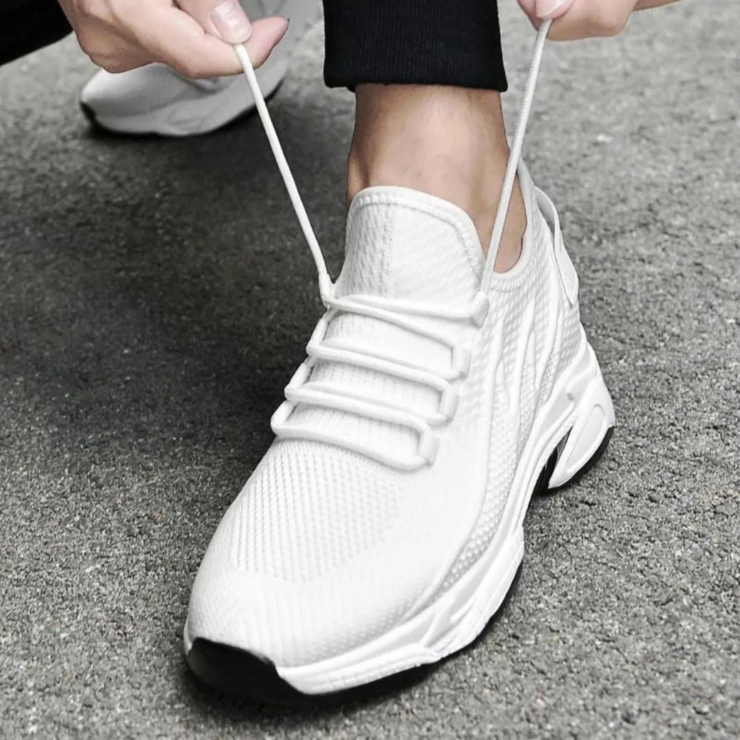 Daryl  Lightweight Performance Trainers