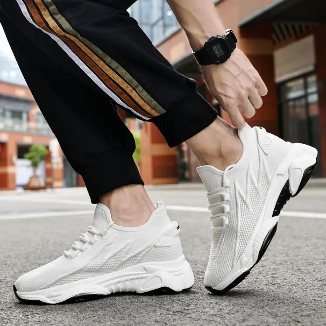 Daryl  Lightweight Performance Trainers