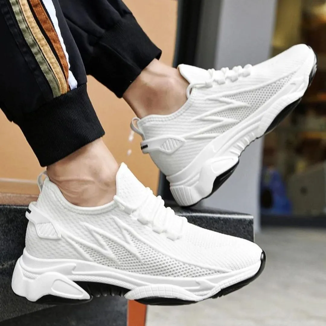 Daryl  Lightweight Performance Trainers