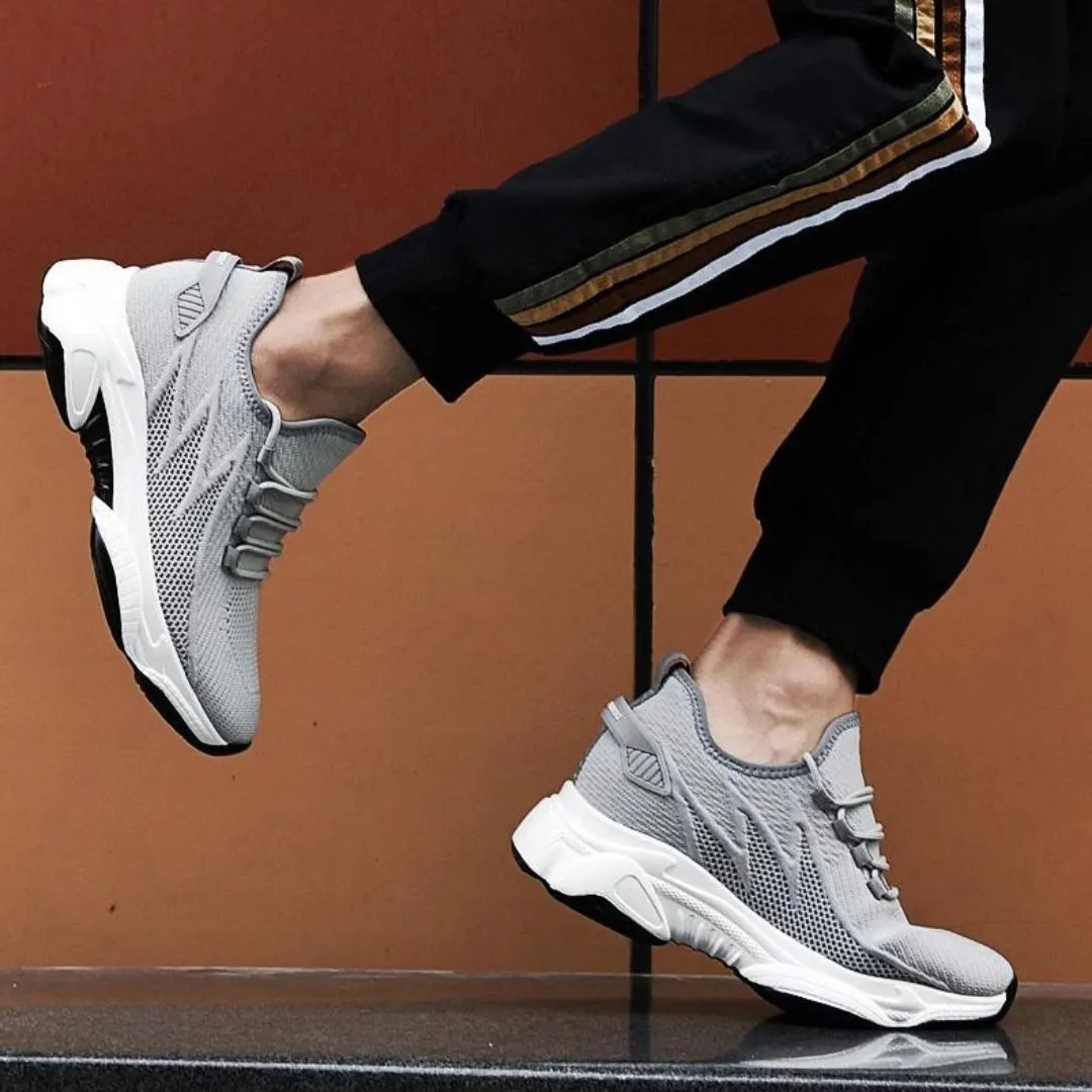 Daryl  Lightweight Performance Trainers