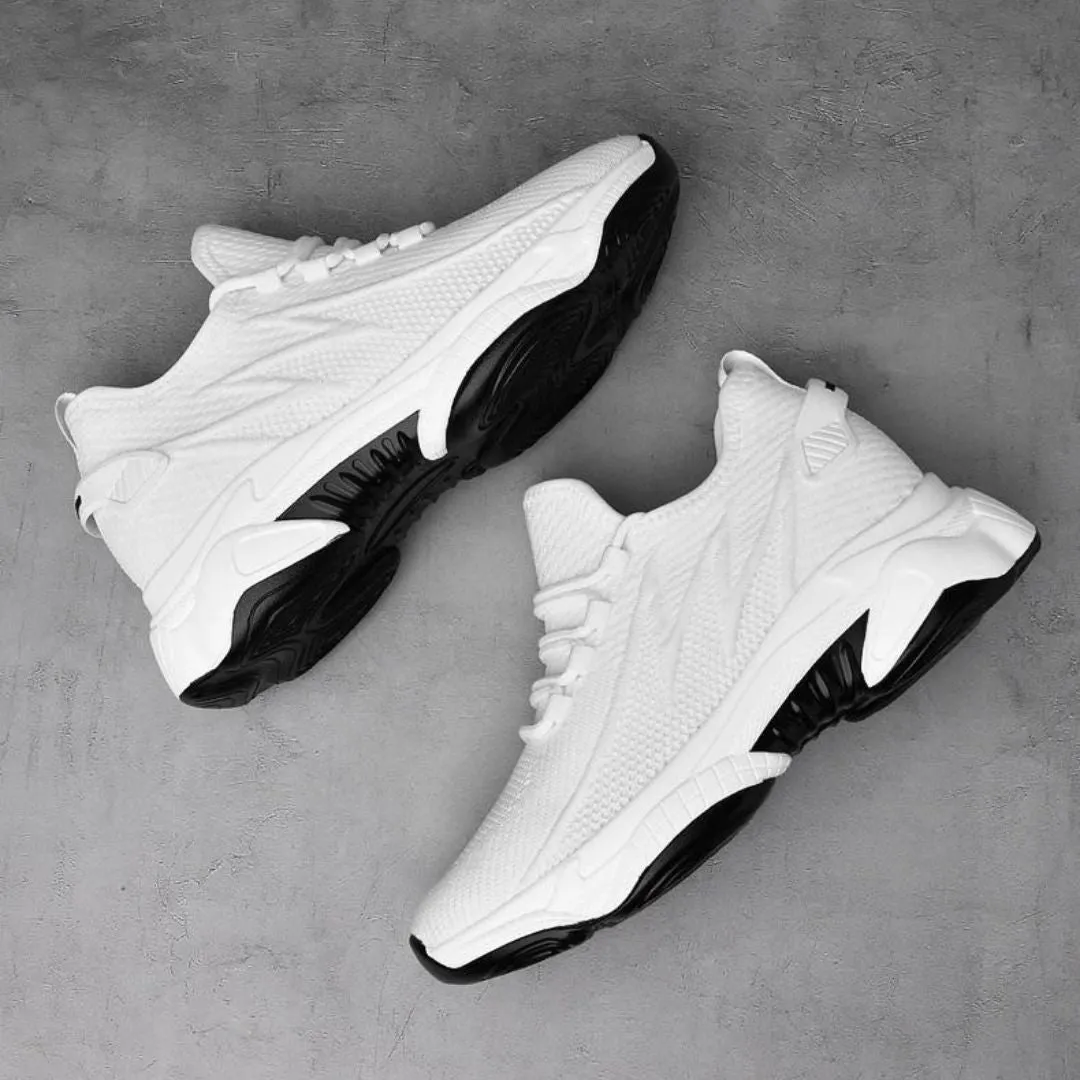 Daryl  Lightweight Performance Trainers