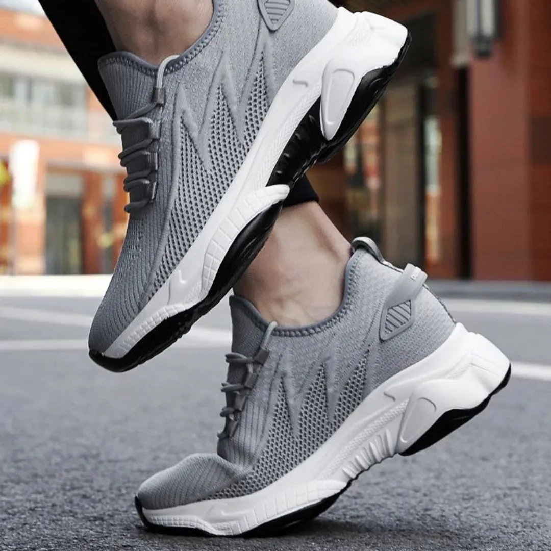Daryl  Lightweight Performance Trainers