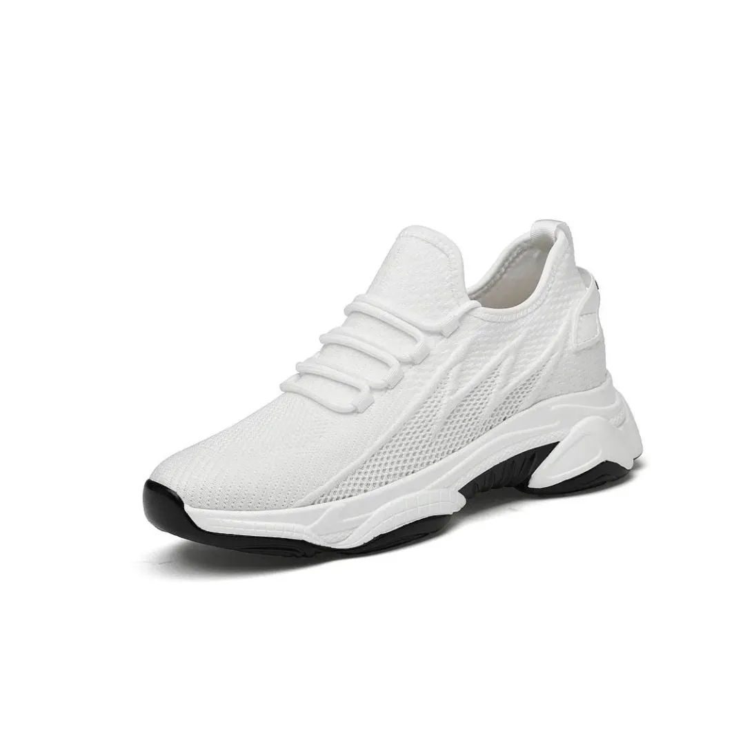 Daryl  Lightweight Performance Trainers