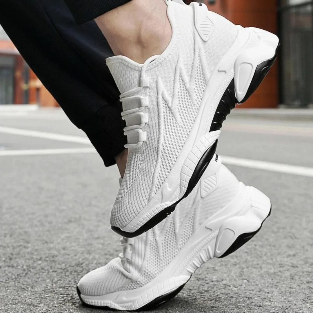 Daryl  Lightweight Performance Trainers