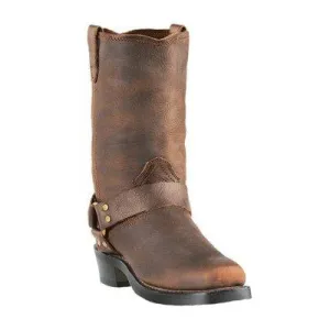 Dingo Harness Boots DI19074