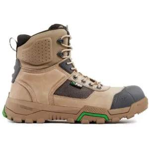 FXD WB-1 Nitrolite High Cut Work Boot