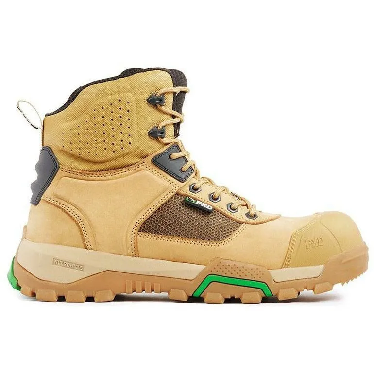 FXD WB-1 Nitrolite High Cut Work Boot