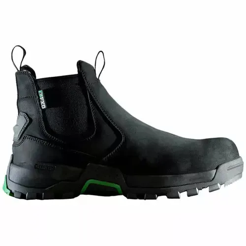 FXD WB-4 Nitrolite Slip On Work Boots