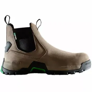 FXD WB-4 Nitrolite Slip On Work Boots