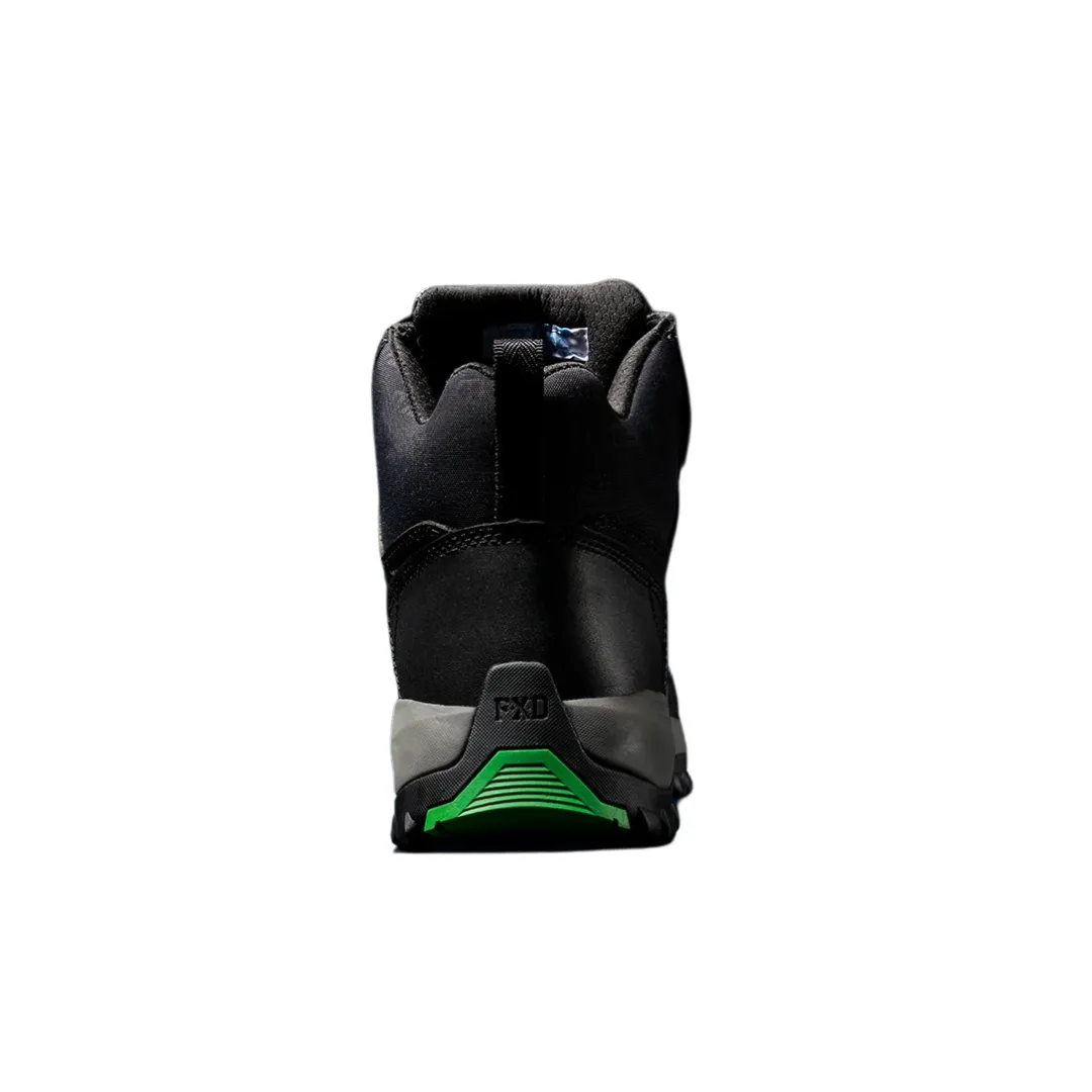 FXD WB3* - NITROLITE™ PREMIUM LEATHER WORK BOOT