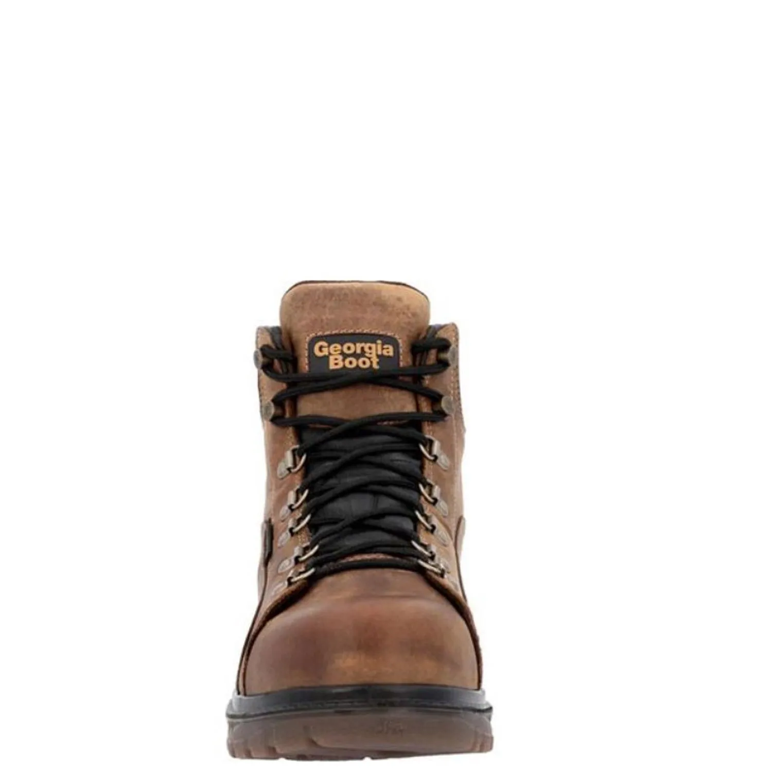Georgia Boot Men's Comfort Core Next Gen 6" Waterproof Work Boot