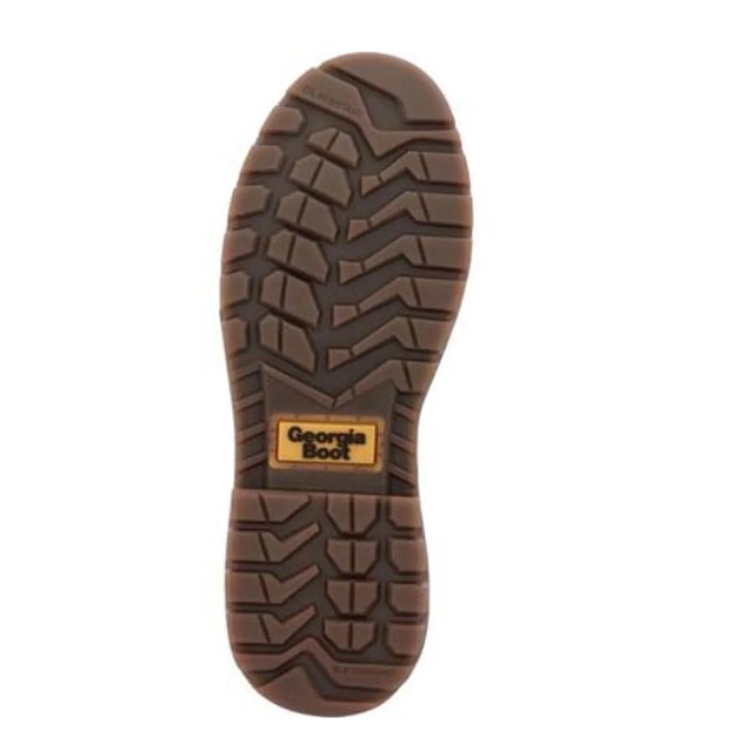 Georgia Boot Men's Comfort Core Next Gen 6" Waterproof Work Boot