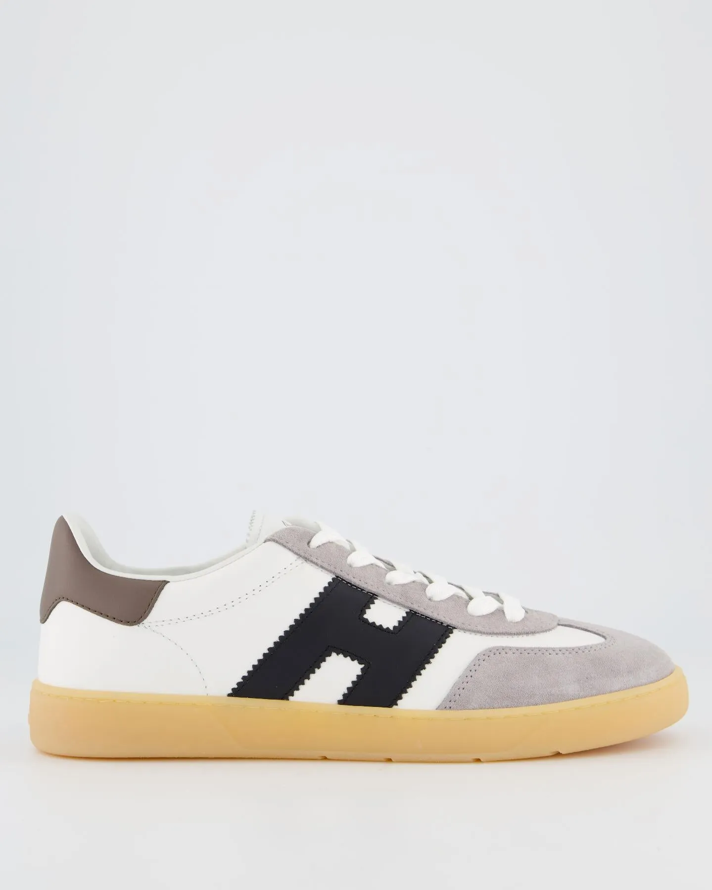 Heren Hogan Cool Allacciato H