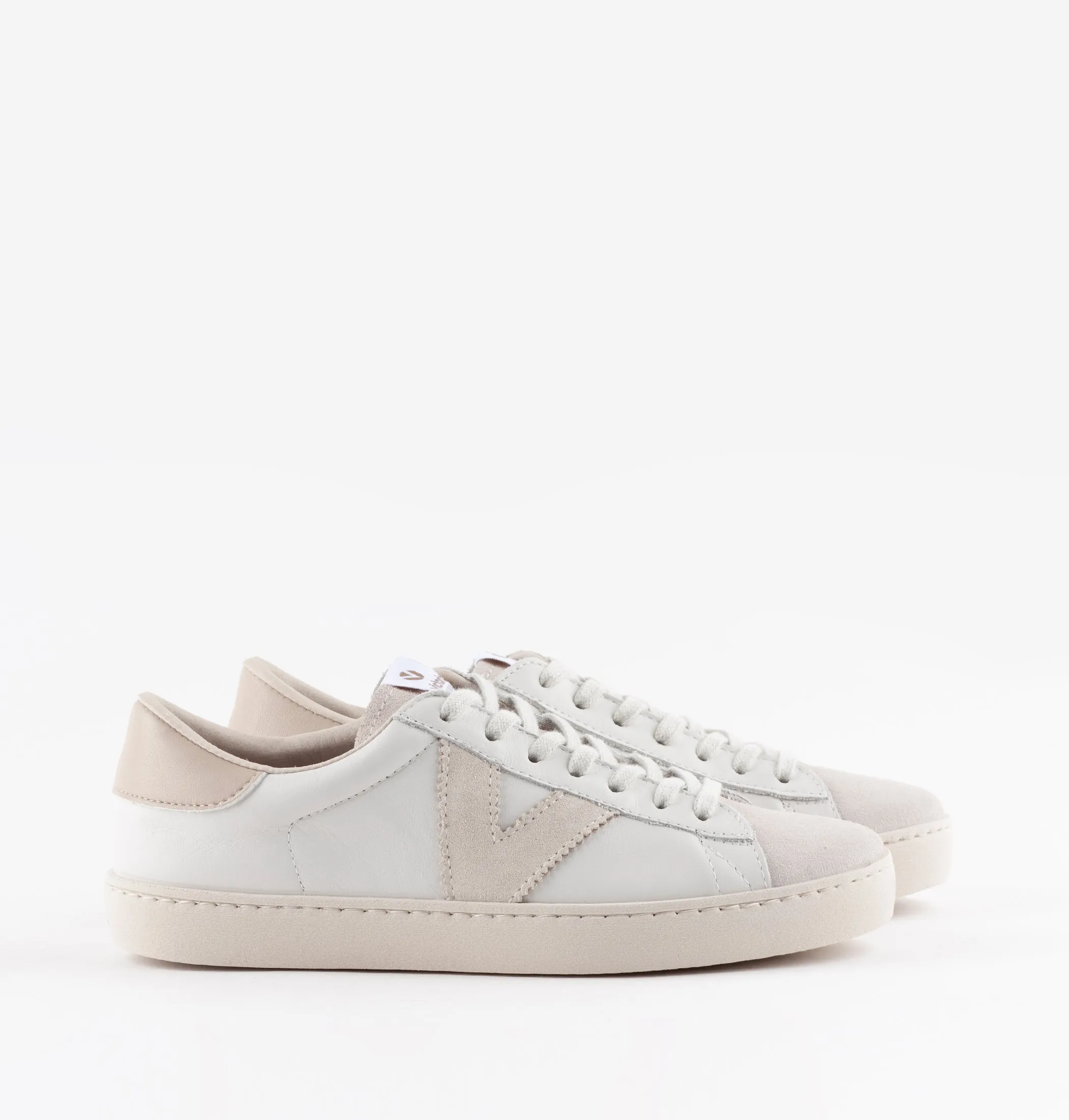 Hielo Victoria Leather