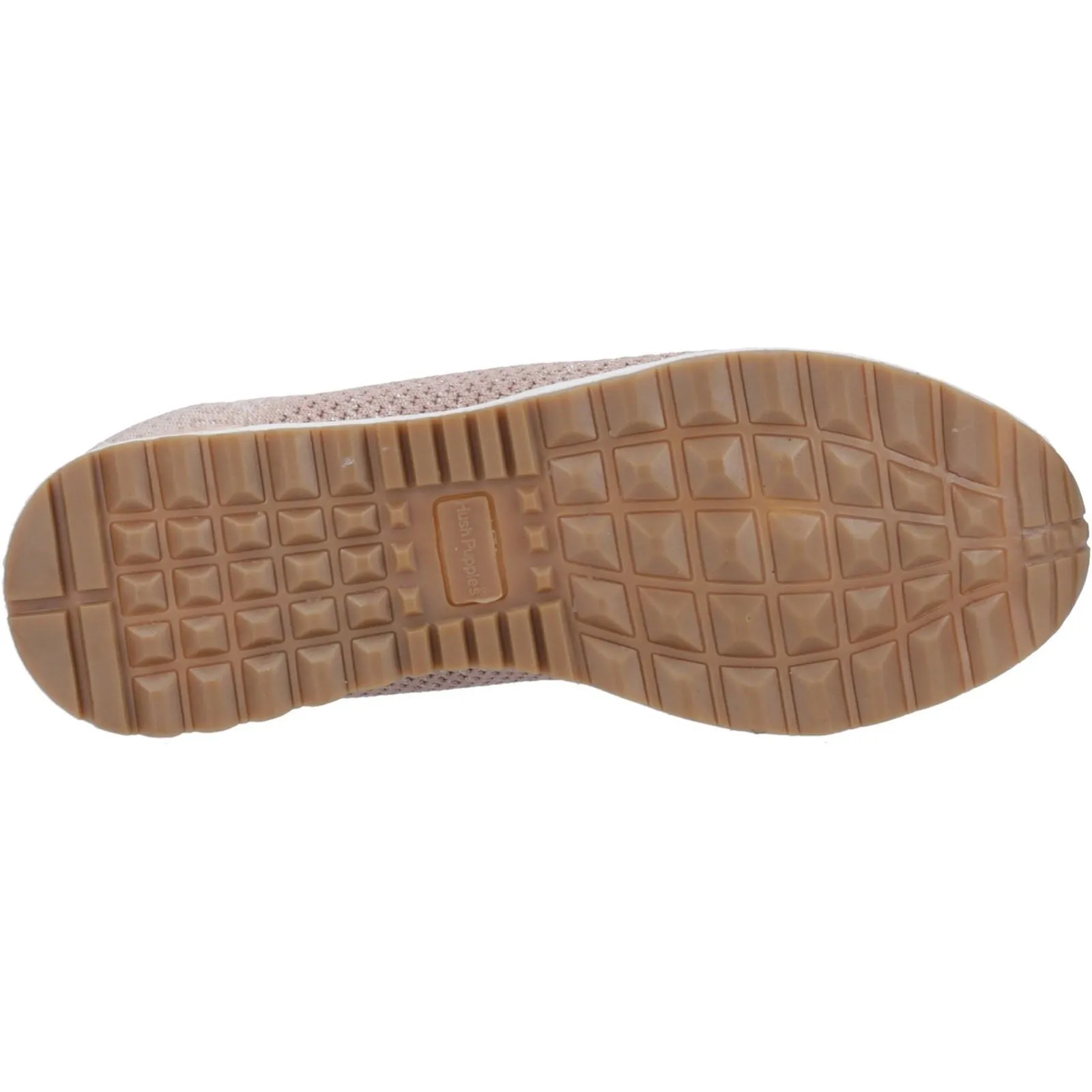 Hush Puppies Ennis Trainers